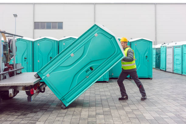 Best Emergency porta potty rental  in David City, NE