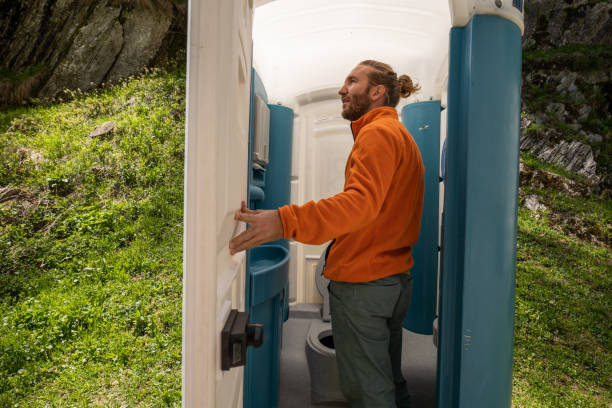 Best Local porta potty services  in David City, NE