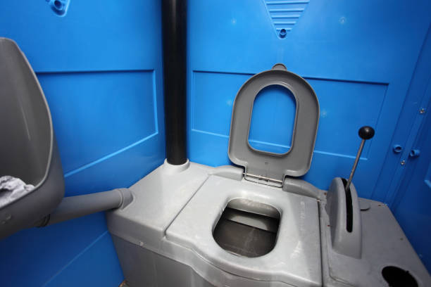 Best Luxury portable toilet rental  in David City, NE