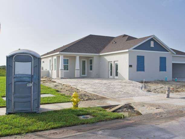 Best Portable restroom trailer rental  in David City, NE